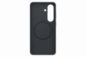 Samsung Silikonový kryt s magnetem S26 Black - obrázek 6