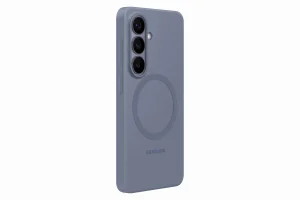 Samsung Silikonový kryt s magnetem S26 Blueviolet - obrázek 4