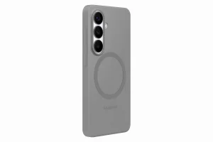 Samsung Silikonový kryt s magnetem S26 Gray - obrázek 2