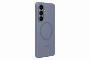 Samsung Silikonový kryt s magnetem S26+ Blueviolet - obrázek 2