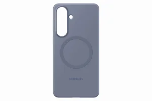 Samsung Silikonový kryt s magnetem S26+ Blueviolet - obrázek 3