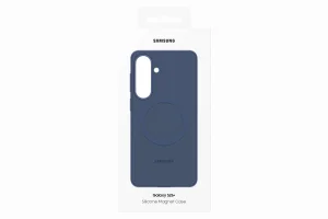 Samsung Silikonový kryt s magnetem S26+ Blueviolet - obrázek 5