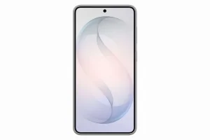 Samsung Silikonový kryt s magnetem S26+ Gray - obrázek 2