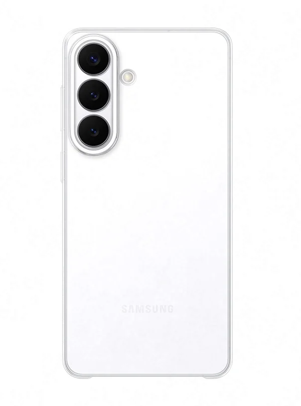 Samsung Průhledný zadní kryt S26+ Transparency