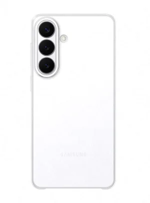Samsung Průhledný zadní kryt S26+ Transparency