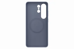 Samsung Silikonový kryt s magnetem S26 Ultra Blueviolet - obrázek 4