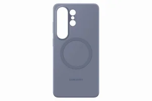 Samsung Silikonový kryt s magnetem S26 Ultra Blueviolet - obrázek 5