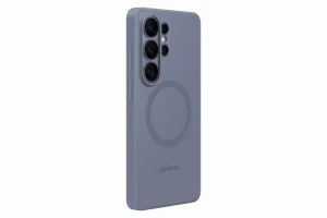 Samsung Silikonový kryt s magnetem S26 Ultra Blueviolet - obrázek 6
