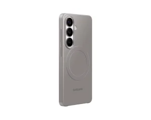 Samsung Slim Magnet Case S26 Gray - obrázek 2