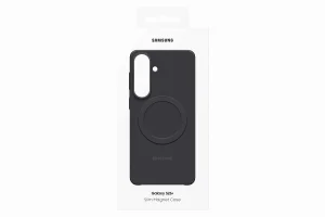 Samsung Slim Magnet Case S26+ Black - obrázek 3