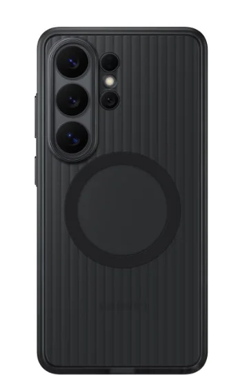 Samsung Ochranný kryt s magnetem S26 Ultra Black