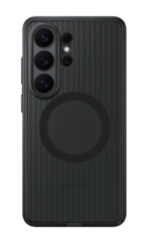 Samsung Ochranný kryt s magnetem S26 Ultra Black