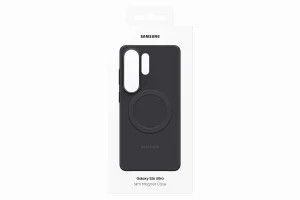 Samsung Slim Magnet Case S26 Ultra Black - obrázek 3