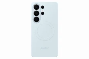 Samsung Slim Magnet Case S26 Ultra Lightblue