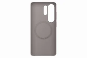 Samsung Slim Magnet Case S26 Ultra Gray - obrázek 2