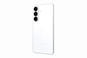 Samsung Galaxy S26+ 12GB/256GB White - obrázek 3