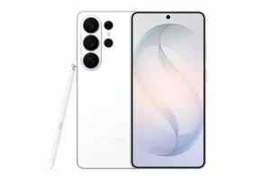 Samsung Galaxy S26 Ultra 16GB/1TB bílý - obrázek 2