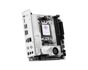 MSI MPG B850I EDGE TI WIFI Deska AM5 mITX - obrázek 2