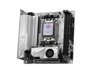 MSI MPG B850I EDGE TI WIFI Deska AM5 mITX - obrázek 5