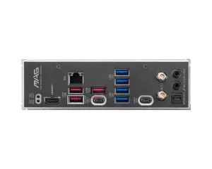 MSI MAG B850M MORTAR WIFI/AM5/mATX - obrázek 5