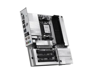 MSI PRO B850M-A WIFI PZ/AM5/mATX - obrázek 4