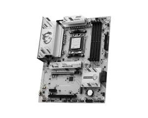 MSI B850 GAMING PLUS WIFI6E deska AM5 ATX - obrázek 2