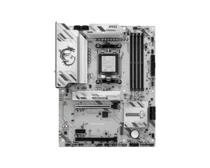 MSI B850 GAMING PLUS WIFI6E deska AM5 ATX - obrázek 3