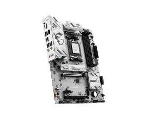 MSI B850 GAMING PLUS WIFI6E deska AM5 ATX - obrázek 4