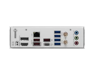MSI B850 GAMING PLUS WIFI6E deska AM5 ATX - obrázek 5
