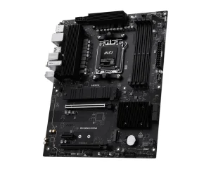MSI PRO B850-S WIFI6E AM5 ATX základní deska - obrázek 2