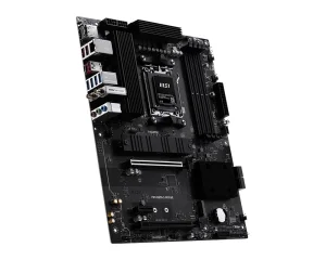 MSI PRO B850-S WIFI6E AM5 ATX základní deska - obrázek 4