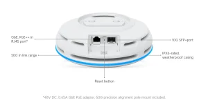 Ubiquiti Building Bridge XG Single - obrázek 7