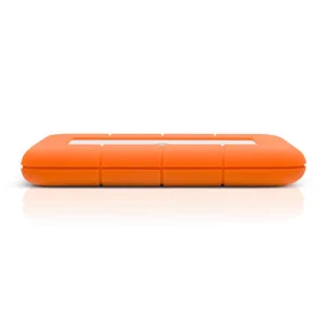 Ext. HDD LaCie Rugged Mini 4TB USB 3.0 - obrázek 3