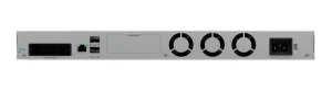 UniFi UNAS Pro 4 NAS Quad-Core ARM 8GB RAM - obrázek 2