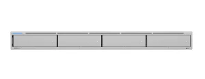 UniFi UNAS Pro 4 NAS Quad-Core ARM 8GB RAM - obrázek 4