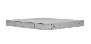 UniFi UNAS Pro 4 NAS Quad-Core ARM 8GB RAM