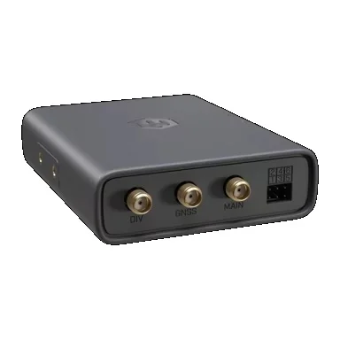 MikroTik EG25-G&KNe, KNOT Embedded LTE4 Global