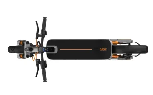 Xiaomi Electric Scooter 6 Max GL - obrázek 3