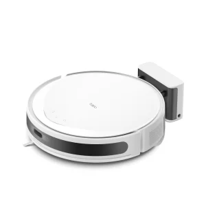 Tapo RV20 Max robotický vysavač bílý - obrázek 2