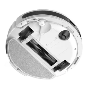 Tapo RV20 Max robotický vysavač bílý - obrázek 3