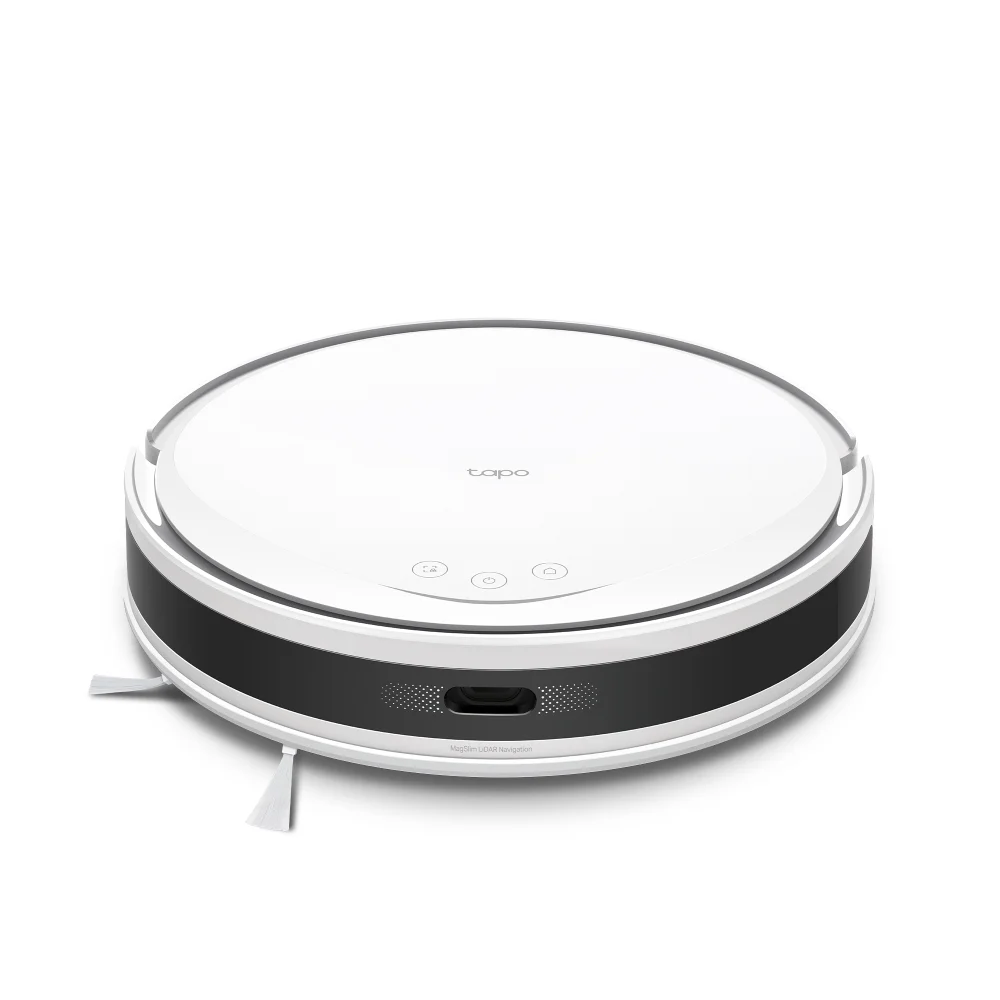 Tapo RV20 Max robotický vysavač bílý