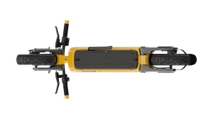 Xiaomi Electric Scooter 6 Ultra GL - obrázek 2