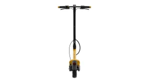 Xiaomi Electric Scooter 6 Ultra GL - obrázek 3