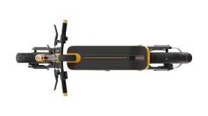 Xiaomi Electric Scooter 6 Ultra GL - obrázek 4