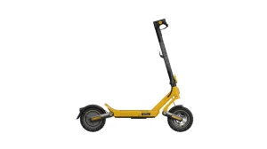 Xiaomi Electric Scooter 6 Ultra GL - obrázek 6