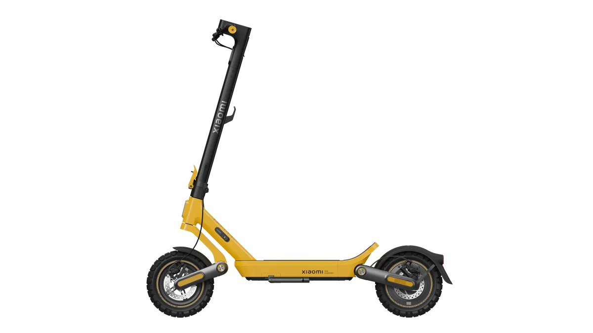 Xiaomi Electric Scooter 6 Ultra GL