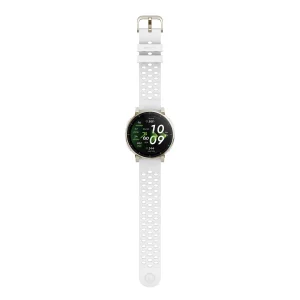 Amazfit Active 3 Premium Chytré hodinky Aero White - obrázek 3