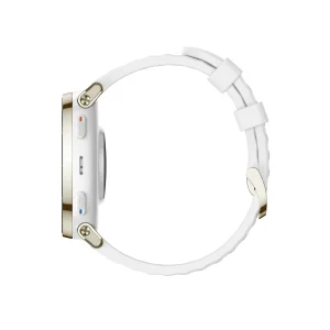 Amazfit Active 3 Premium Chytré hodinky Aero White - obrázek 4