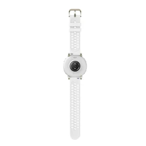 Amazfit Active 3 Premium Chytré hodinky Aero White - obrázek 7