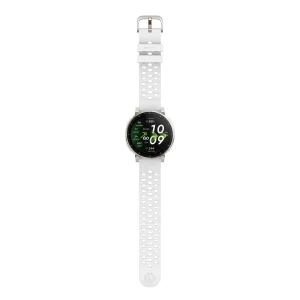 Amazfit Active 3 Premium Chytré hodinky Aero White - obrázek 8
